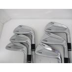 プロギア RS FORGED 6S アイアンセット 