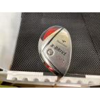 ブリヂストン ツアーステージ Xドライブ ユーティリティ TOURSTAGE X-DRIVE GR(2010) U5 フレックスS 中古 Cランク