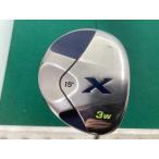  Callaway X Fairway Wood (2008) 3W Fairway Wood FW Flex S