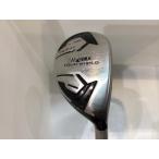  Honma Golf TOUR WORLD TW737c 16° служебная программа UT Flex S