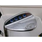 キャロウェイ MD 5 JAWS クロム 54°/10°S レフティ ウ