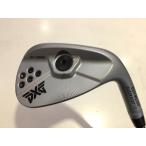 ピーエックスジー ピーエックスジー ウェッジ 0311 SUGAR DADDY II クロム PXG 0311 SUGAR DADDY II クロム 52°/13° BP-GRIND フレックス 中古 Cランク