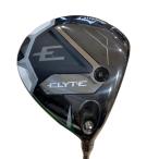 キャロウェイ ELYTE  9° ドライバー DR フレックスS