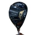 Callaway PARADYM MAX FAST U5 женский служебная программа UT Flex L