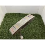 ブリヂストン ツアーステージ ケビンバーンズ パター TYPE-II(クローム仕上げ) TOURSTAGE Kevin Burns TYPE-II(クローム仕上げ) 中古 Dランク