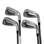 ヤマハ inpres DRIVESTAR TYPE/D(2025) 4S アイアンセット IR フレックスR