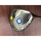 ブリヂストン ツアーステージ ドライバー TOURSTAGE ViQ(2006) 9.5° フレックスSR 中古 Cランク
