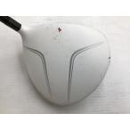 テーラーメイド Taylormade バーナー スーパーファスト ドライバー BURNER SUPER FAST 2.0J(レッド) 10.5° フレックスR 中古 Dランク
