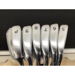  Bridgestone TOURSTAGE X-BLADE GR FORGED 6S железный комплект IR Flex S