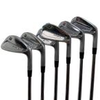ブリヂストン TOUR B 201CB 6S アイアンセット IR フレックスその他