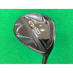 テーラーメイド Qi10 3W フェアウェイウッド FW フレックスSR