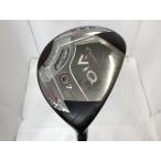 ブリヂストン ツアーステージ フェアウェイウッド TOURSTAGE ViQ CL(2012) 7W レディース フレックスL 中古 Cランク