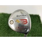 テーラーメイド バーナー フェアウェイウッド BURNER(2008) 7W(21°) フレックスR 中古 Cランク