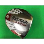テーラーメイド バーナー ドライバー BURNER(2007) 9.5° USA フレックスS 中古 Dランク