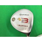  TaylorMade горелка Fairway Wood BURNER(2008) 3W(15°) USA Flex S б/у D разряд 