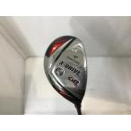 ショッピングツアーステージ ブリヂストン ツアーステージ Xドライブ ユーティリティ TOURSTAGE X-DRIVE GR(2012) U4 フレックスR 中古 Cランク