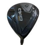  TaylorMade Qi10 MAX 5W женский Fairway Wood FW Flex L
