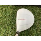 テーラーメイド エアロバーナー ドライバー AERO BURNER Mini Driver 12° USA フレックスS 中古 Cランク