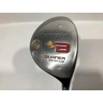  TaylorMade Taylormade горелка Rescue служебная программа BURNER RESCUE(2008) U3(19°) USA Flex S б/у C разряд 