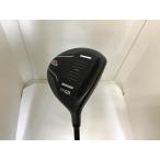 プロギア Carrys Q 3W フェアウェイウ�