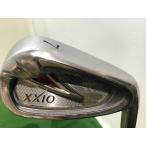 ダンロップ ゼクシオ8 XXIO8 アイアンセット XXIO(2014) 5S(ボルドー) レディース フレックスL 中古 Cランク