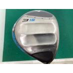  Mizuno SURE DD 2.0 3W Fairway Wood FW Flex R
