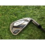 キャロウェイ マーベリック アイアンセット MAX MAVRIK MAX 5S フレックスS 中古 Cランク