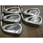 ダンロップ XXIO(2020) 5S アイアンセット IR フレックスR