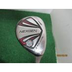  Golf Partner NEXGEN(2016) U4 служебная программа UT Flex прочее 