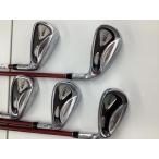 プロギア RED 505 5S アイアンセット IR
