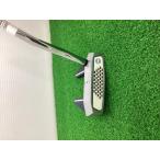  Odyssey ход labo короткая клюшка SEVEN( серебряный / темно-синий ) STROKE LAB SEVEN( серебряный / темно-синий ) 32 дюймовый женский б/у C разряд 