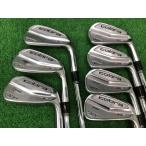 コブラ Cobra アイアンセット AMP CELL PRO cobra AMP CELL PRO 8S フレックスS 中古 Cランク