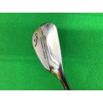 キャロウェイ Callaway マックダディ ウェッジ FORGED(2019) クロムメッキ MACK DADDY FORGED(2019) クロムメッキ 58°/10° フレックスS 中古 Dランク
