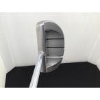 オデッセイ ホワイトホット センターシャフト パター WHITE HOT #5 CENTER SHAFTED 34インチ 中古 Dランク