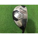  Dunlop SRIXON Hybrid U3 служебная программа UT Flex S