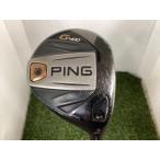 ピン G400 3W フェアウェイウッド FW フレックスS