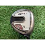  Royal Collection roikore Fairway Wood SFD(2013) TITANIUM RC SFD(2013) TITANIUM 5W Flex SR б/у C разряд 