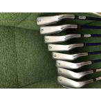 ダンロップ ゼクシオ アイアンセット (2024) XXIO(2024) 8S フレックスSR 中古 Cランク