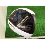 テーラーメイド Taylormade バーナー スーパーファスト フェアウェイウッド BURNER SUPER FAST 2.0 5W USA フレックスS 中古 Dランク