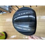 ショッピング09-10 カムイ タイフーンプロ ドライバー Typhoon Pro 09D 10° フレックスその他 中古 Cランク