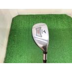 ブリヂストン ツアーステージ ユーティリティ TOURSTAGE X-UT 2U フレックスS 中古 Cランク