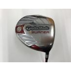 テーラーメイド バーナー ドライバー BURNER(2007) 9.5° フレックスSR 中古 Cランク