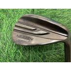ゴルフパートナー ネクスジェン ネクストジェン ウェッジ FORGED WEDGE DLC Limited NEXGEN FORGED WEDGE DLC Limited 52°/10° フレック 中古 Cランク