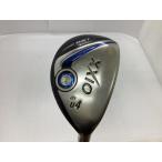 ショッピングゼクシオ ダンロップ ゼクシオ9 XXIO9 ユーティリティ XXIO(2016) U4 フレックスS 中古 Dランク