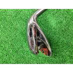 ショッピングツアーステージ ブリヂストン ツアーステージ ウェッジ X-WEDGE(2007) TOURSTAGE X-WEDGE(2007) 57°/12° フレックスS 中古 Dランク