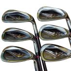  Bridgestone TOURSTAGE PHYZ CL 8S женский железный комплект IR Flex L