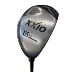  Dunlop XXIO(2002) U5 служебная программа UT Flex S