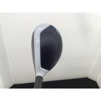 テーラーメイド シムツー ユーティリティ MAX SIM2 MAX U4 フレックスR 中古 Cランク