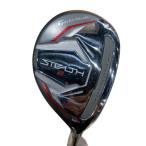  TaylorMade STEALTH2 HD U5 женский служебная программа UT Flex L
