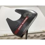オデッセイ ホワイトホット プロ センターシャフト パター WHITE HOT PRO #7CS 34インチ 中古 Dランク